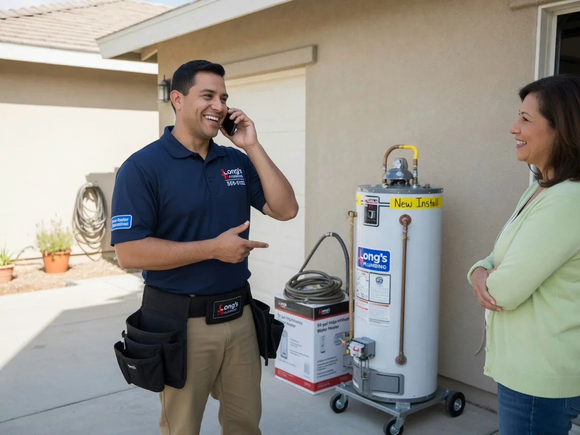 Leak Detection Rosser, TX FAQs
